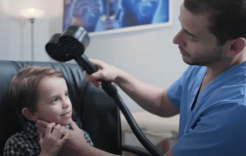 MeRT Autism Treatment