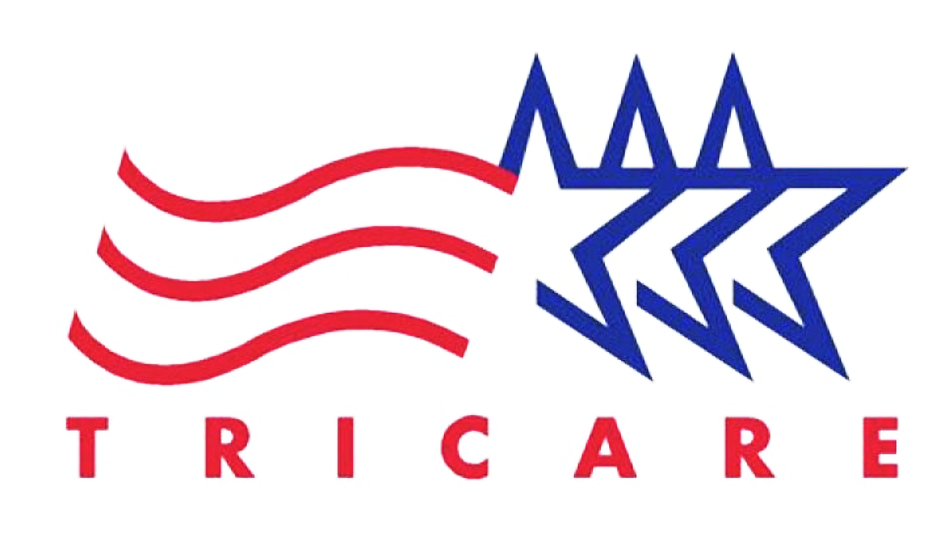 Tricare logo