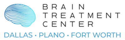 Brain Treatment Center Fort Worth logo